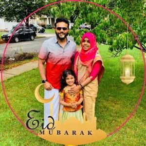 Meet your Posher, Mirfa